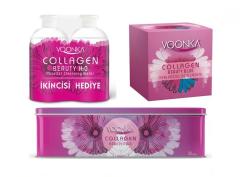 Voonka Collagen Set