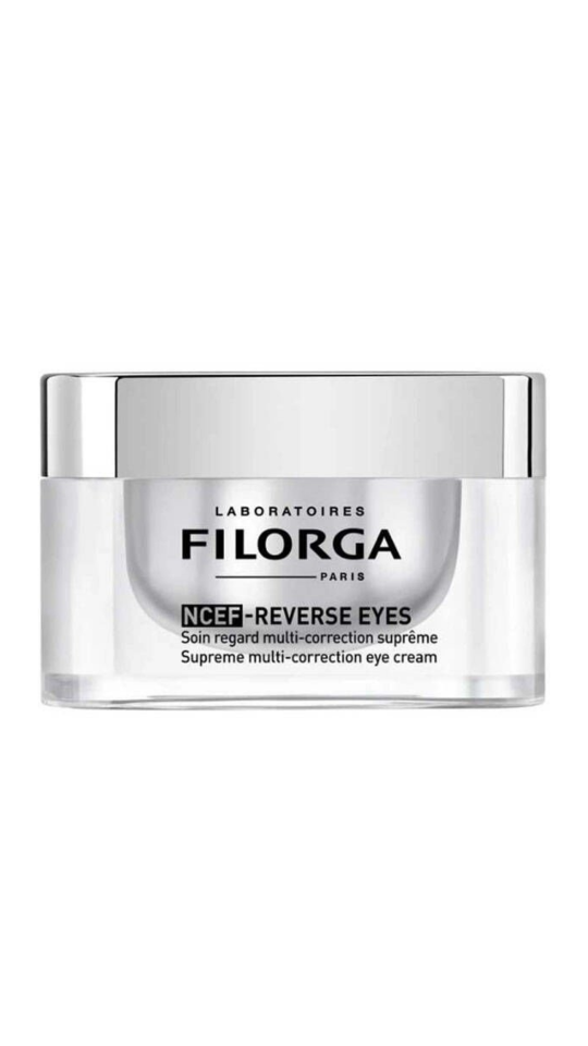 Filorga Ncef Reserve Eyes 15 ml