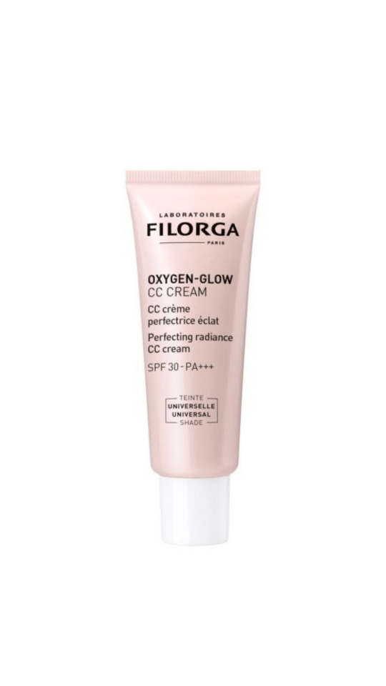 Filorga Oxygen Glow CC Cream Teinte 40 ml