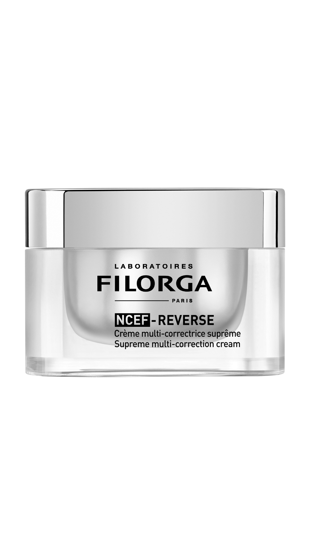 Filorga NCTF Reverse Supreme Regenerating Cream 50 ml