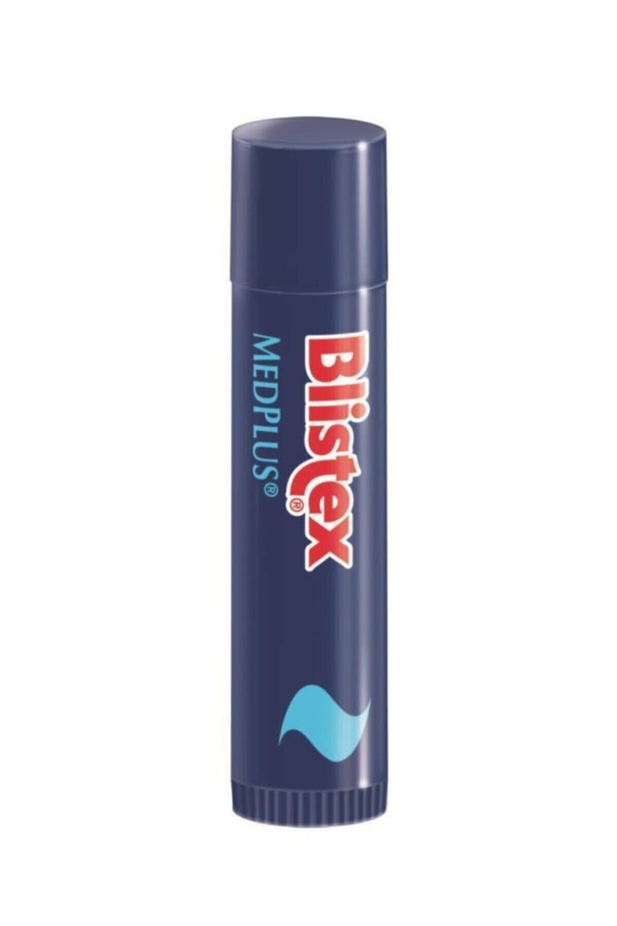 Blistex Lip Stick Med Plus - Onarım ve Koruma