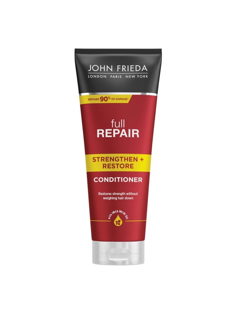 John Frieda Full Repair Onarıcı Bakım Kremi 250 ml