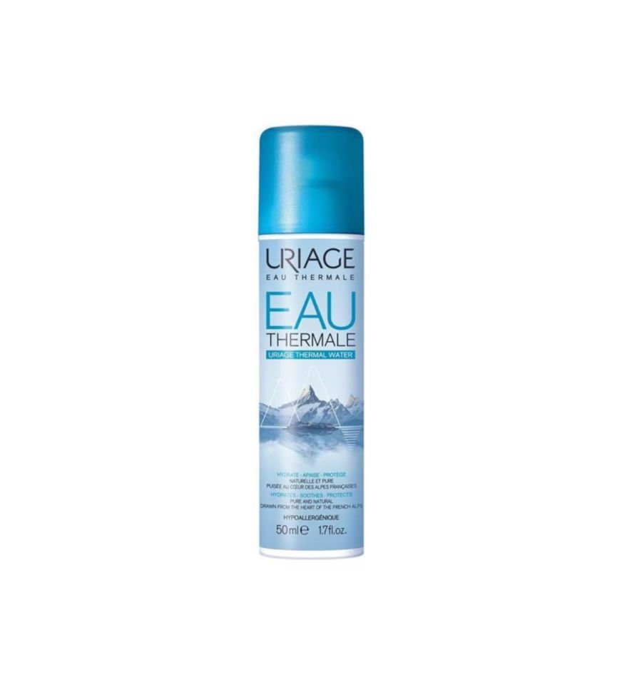 Uriage Eau Thermale Water 50 ml