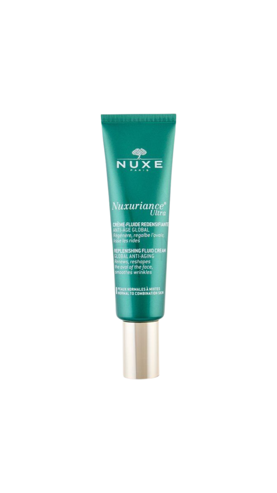 Nuxe Nuxuriance Ultra Cream Fluide 50 ml