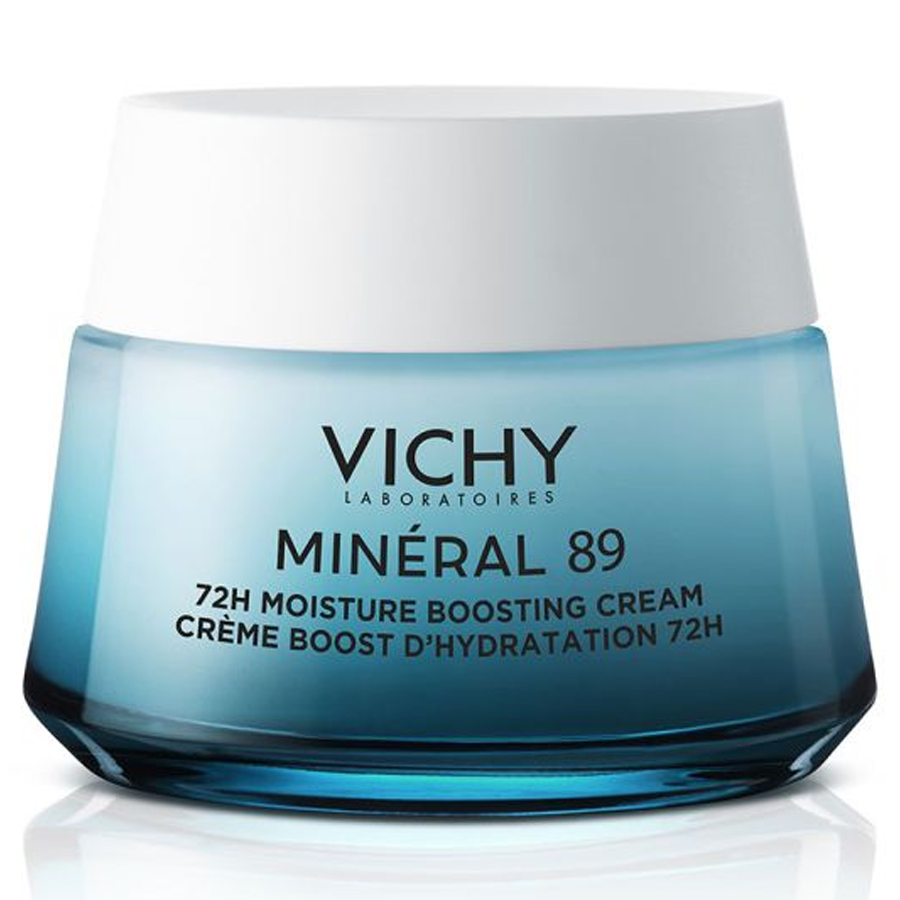Vichy Mineral 89 Light Cream 50 Ml