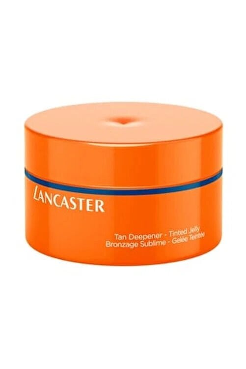 Lancaster Sun Beauty Tan Deepener Tinted Jelly 200 ml
