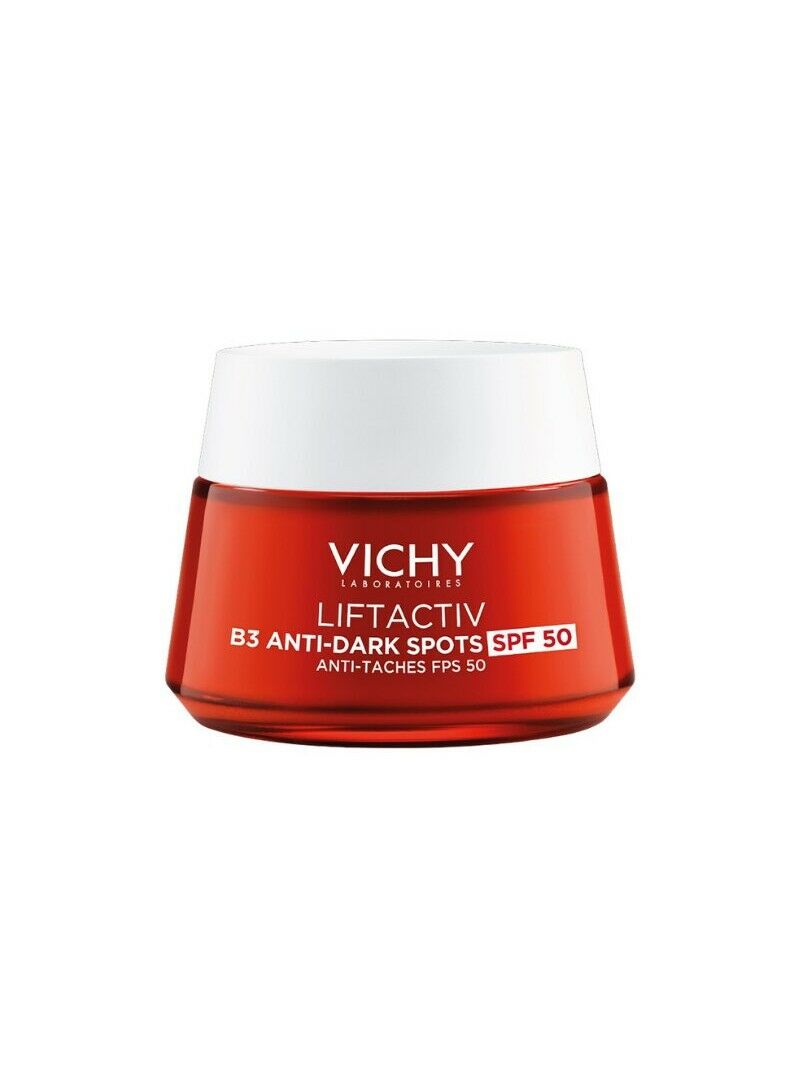 Vichy Liftactiv B3 Anti-Dark Spots Cream SPF50 50 ml