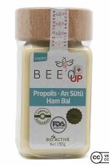 Bee'o Up Propolis + Arı Sütü + Ham Bal Çocuklar İçin 190 gr