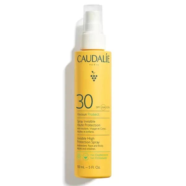 Caudalie Hıgh Protection Spray SPF30 150 ml