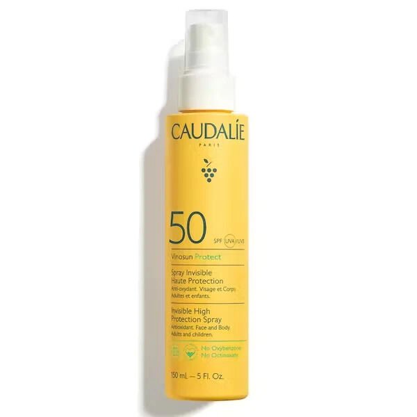Caudalie Hıgh Protection Spray SPF50 150 ml