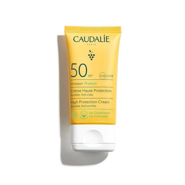 Caudalie Vinosun Protect Anti Aging SPF50+ 50 ml