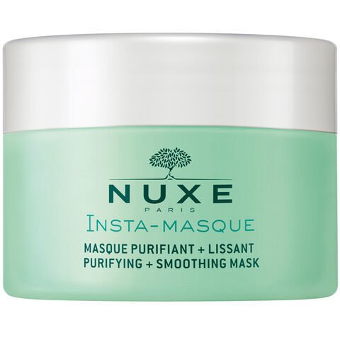 Nuxe Insta-Masque Purifying Smoothing Mask 50 ml