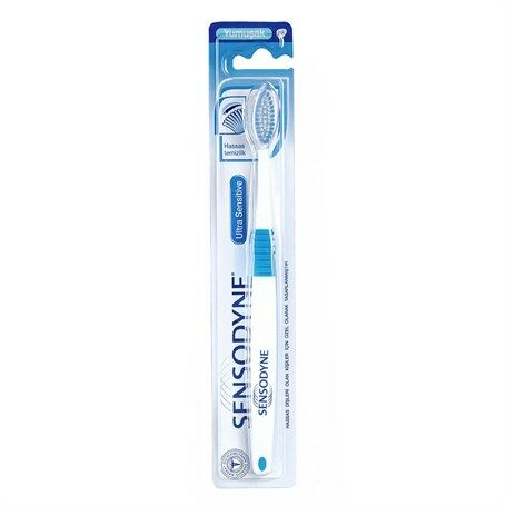 Sensodyne Ultra Sensetive Diş Fırçası