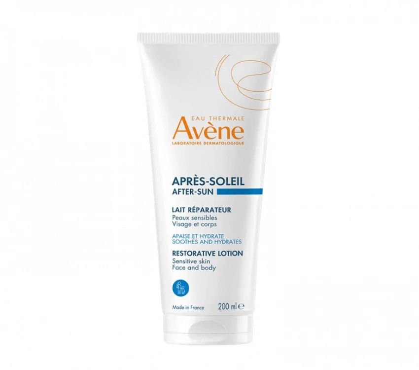 Avene Apres-Soleil After Sun 200 ml