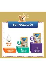 Bebelac Gold Devam Sütü 3 900 gr