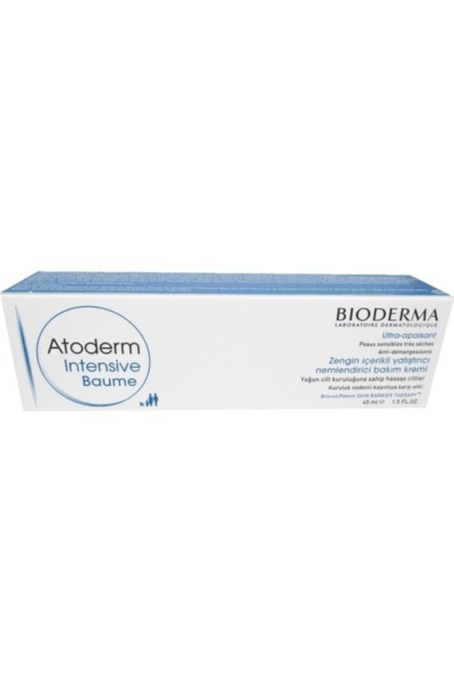 Bioderma Atoderm Intensive Balm 45 ml