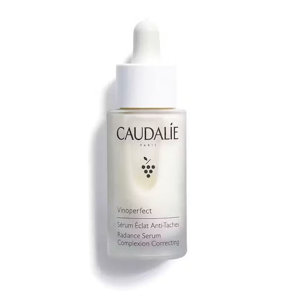 Caudalie Vinoperfect Radiance Serum - Leke Karşıtı ve Işıltı Verici Serum 50 ml