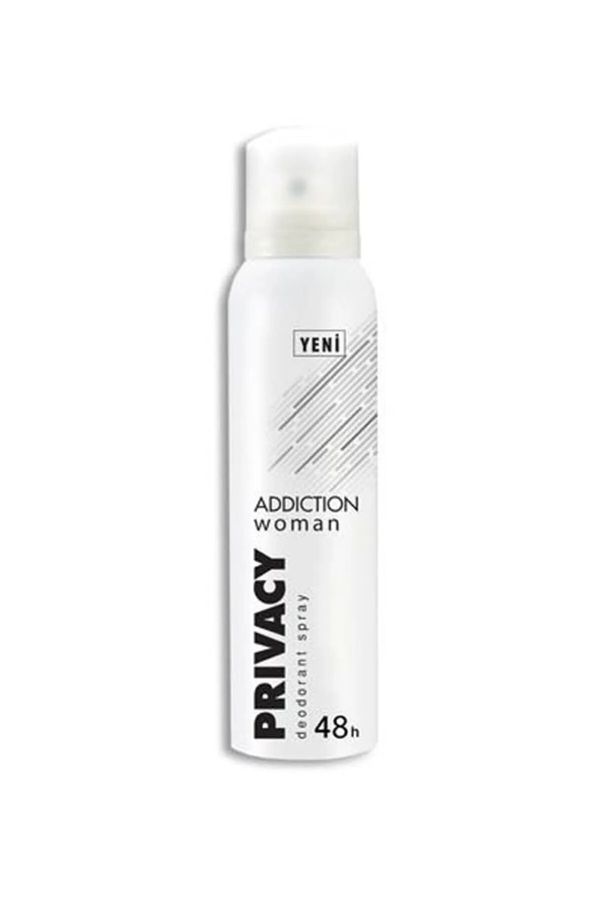 Privacy Deodorant Women Addiction 150 ml