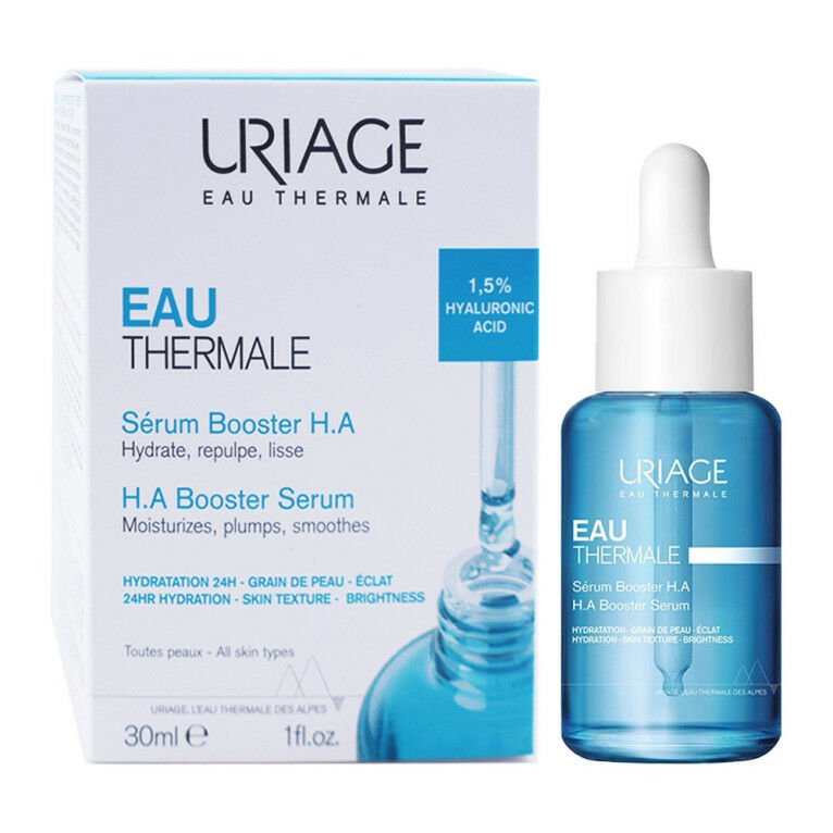 EAU Thermale Serum Booster H.A FP 30ml