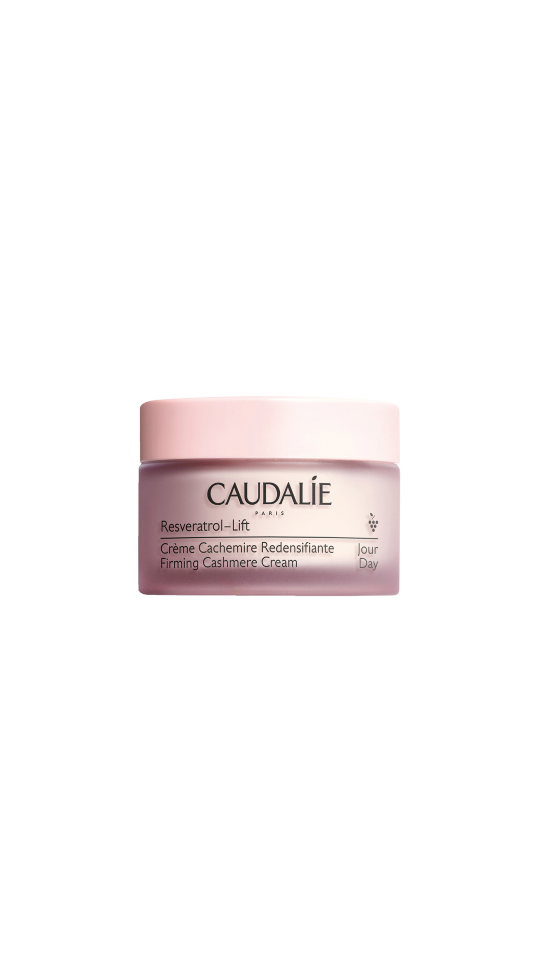 Caudalie Resveratrol-Lift Firming Cashmere Cream 15ml (Promosyon Ürün)