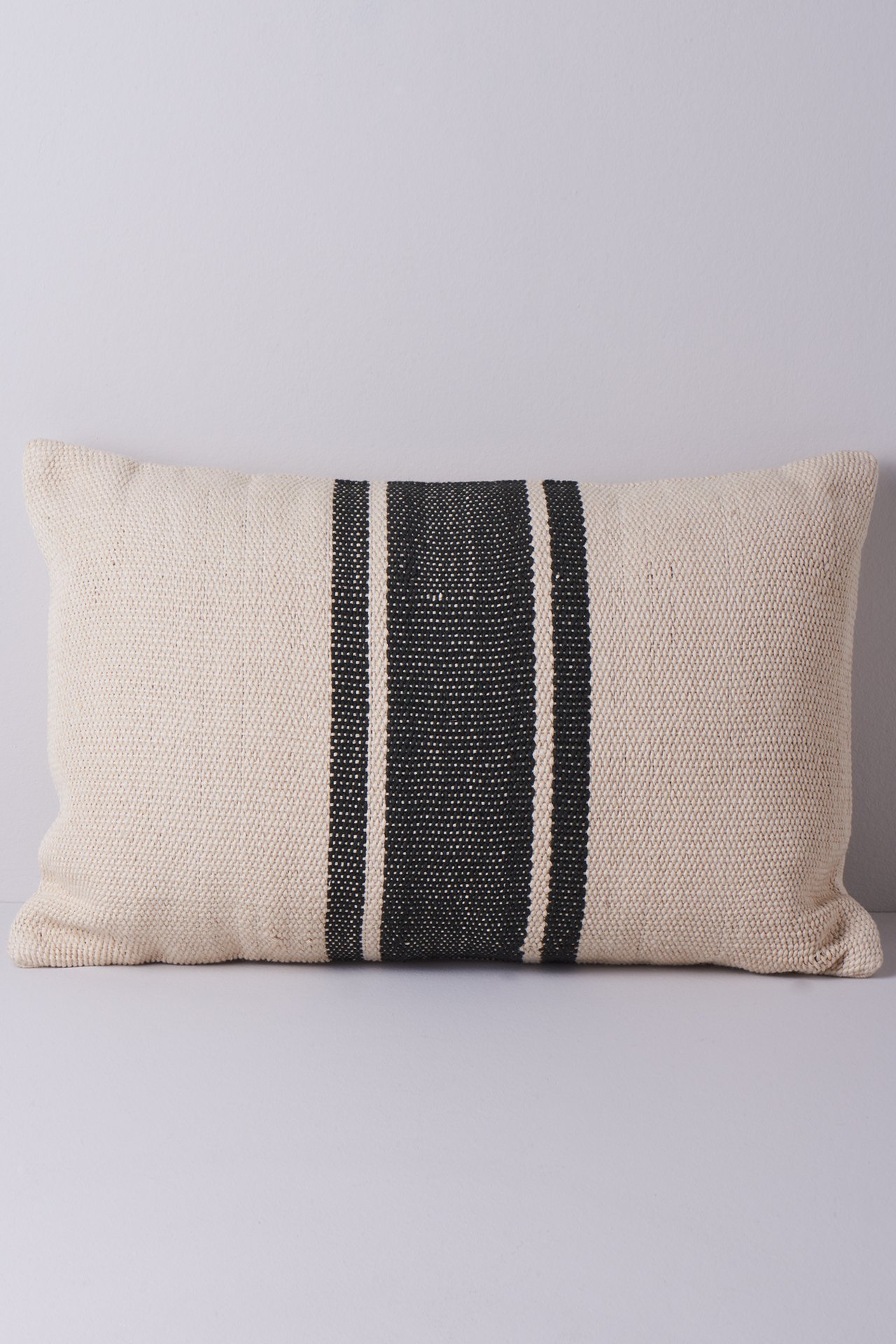 Bold Stripe Pillow 2