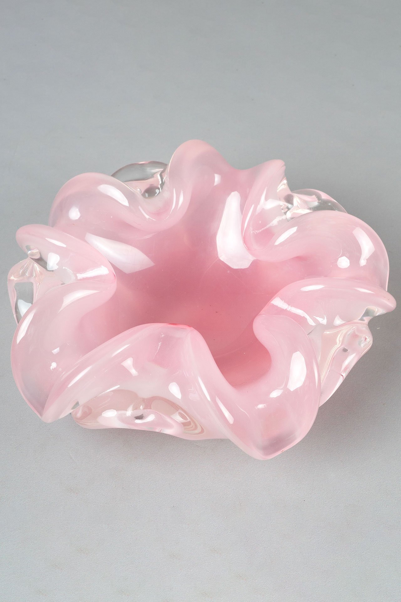 Pembe Laguno Murano Küllük