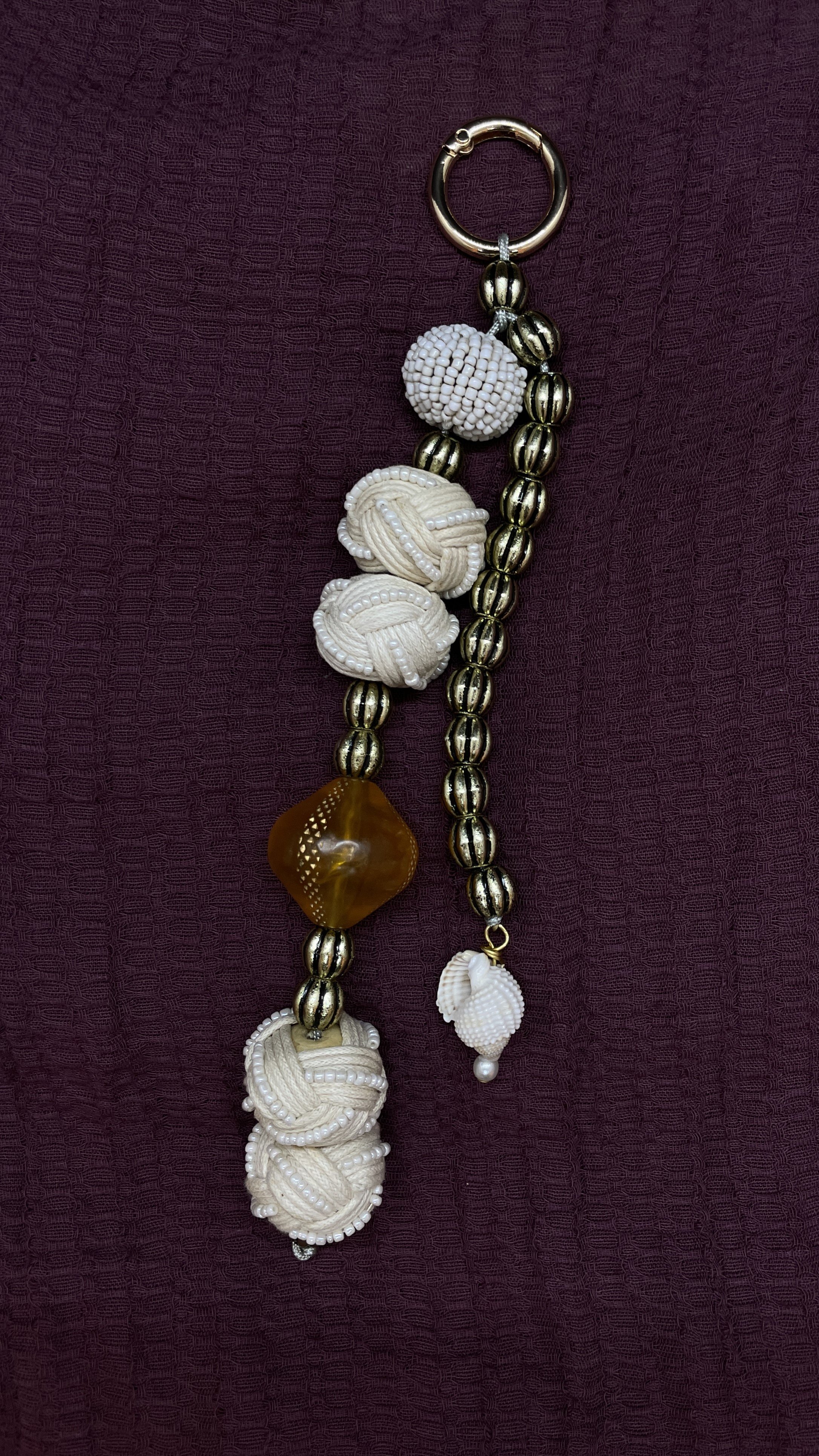 Charm Çanta Aksesuarı 4