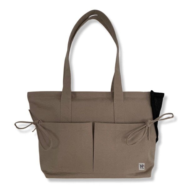 Marsu Tote Bag