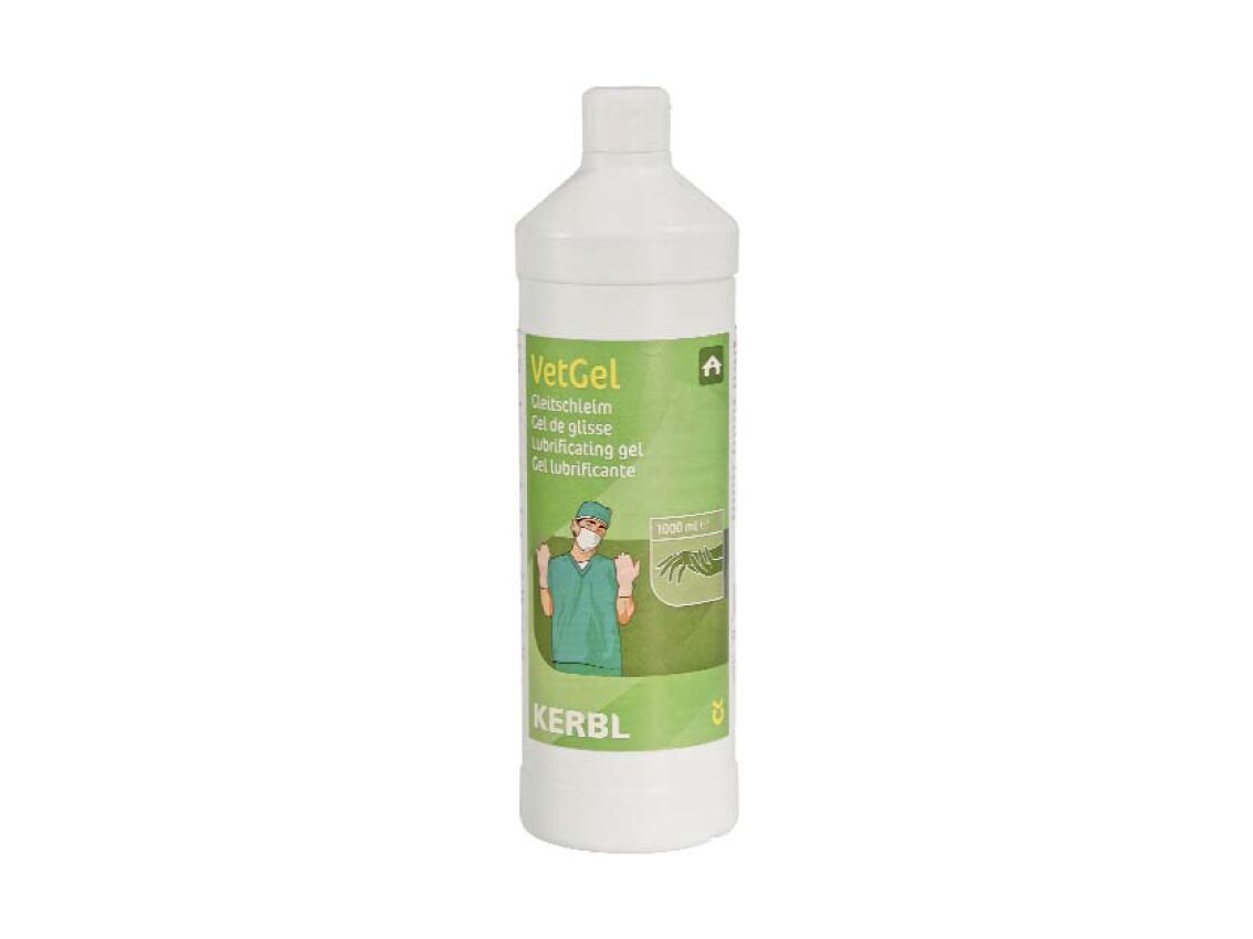 Kerbl Doğum Jeli 1000 Ml