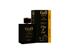 G&b Pet Parfüm Poly 50 Ml