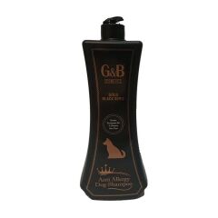 G&b Pet Köpek Şampuan Alerji Karşıtı 1 Lt