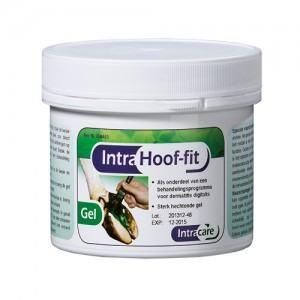 Hoof Fit Jel 330 Ml