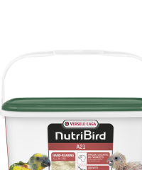 Nutrıbırd A21 Elle Yetiştirme Maması 3kg