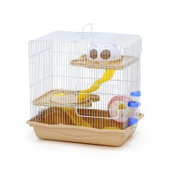 Dayang Hamster Kafesi 45x30x45 Cm