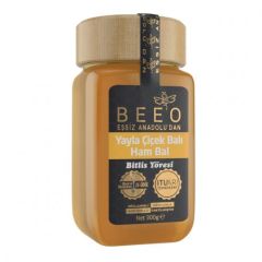 BEEO 300GR YAYLA ÇİÇEK BALI (BİTLİS)