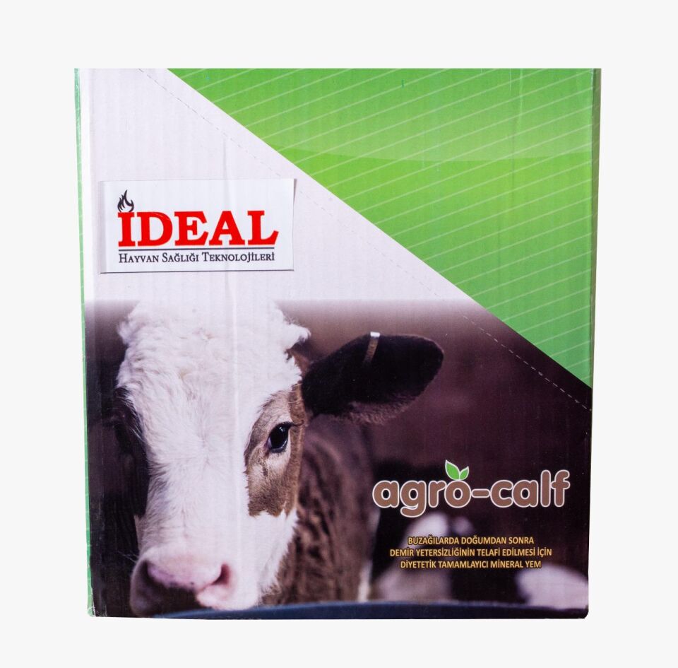 AGRO CALF (30 GR)