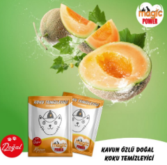 Magic Power Koku Giderici Kavun 25 Gr