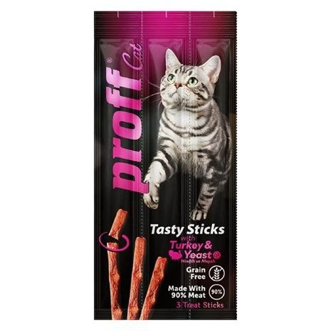 Proff Kedi Ödül Stick Hindi Maya 3*5 Gr