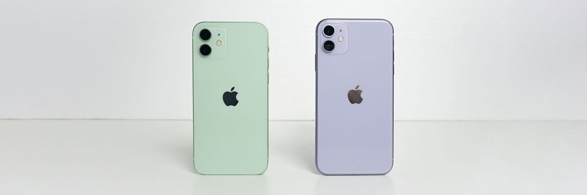 iPhone 11 vs iPhone 12: Hangisi Daha İyi Bir Seçim?