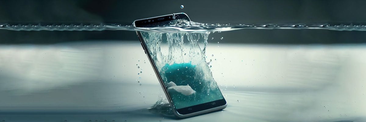 Suya Dayanıklı Telefonlar Hangileridir? Su Geçirmez Telefon Modelleri