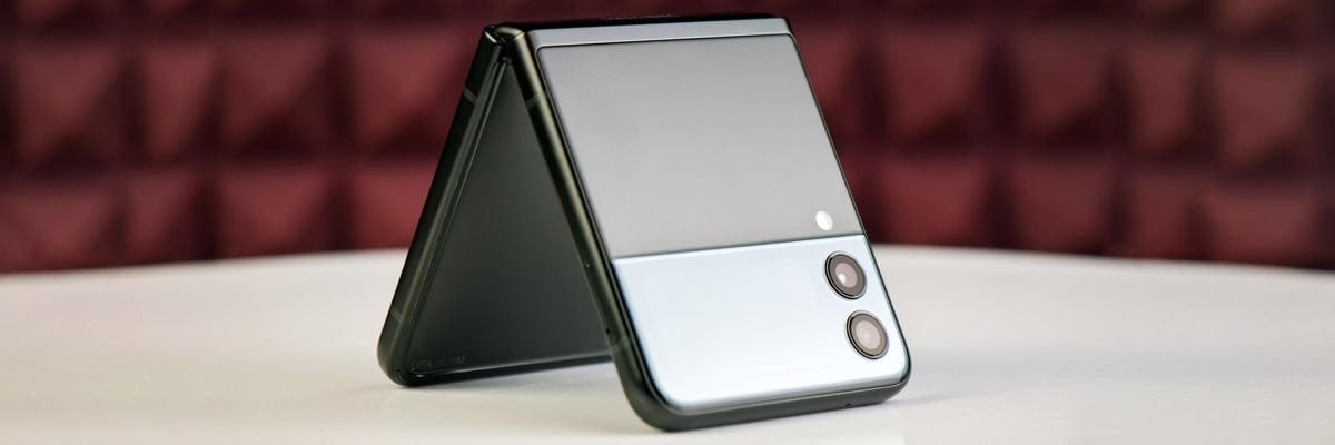2023’te Satın Alabileceğiniz En İyi 7 Katlanan Telefon Modeli (Foldable)
