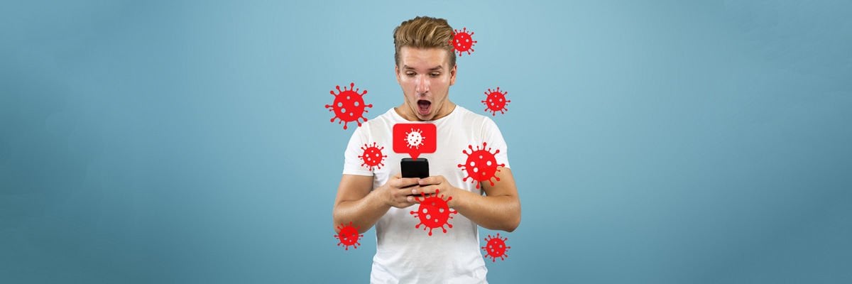 Cep Telefonu Reklam Virüsü Nasıl Temizlenir?