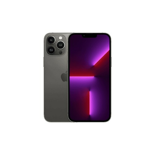 Yenilenmiş IPHONE 13 PRO MAX 256GB -A Kalite- Grafit