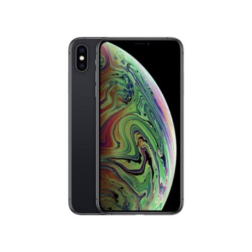 Yenilenmiş IPHONE XS MAX 512GB -B Kalite- Uzay Grisi