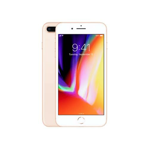 Yenilenmiş IPHONE 8 PLUS 256GB -B Kalite- Altın