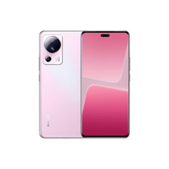 Yenilenmiş XIAOMI 13 LİTE 8+256GB -B Kalite- Pembe