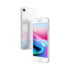 Yenilenmiş IPHONE 8 64GB -A Kalite- Gümüş