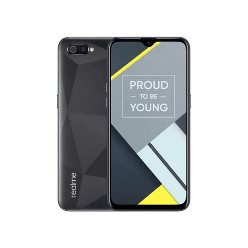Yenilenmiş REALME C2 64GB -B Kalite- Siyah