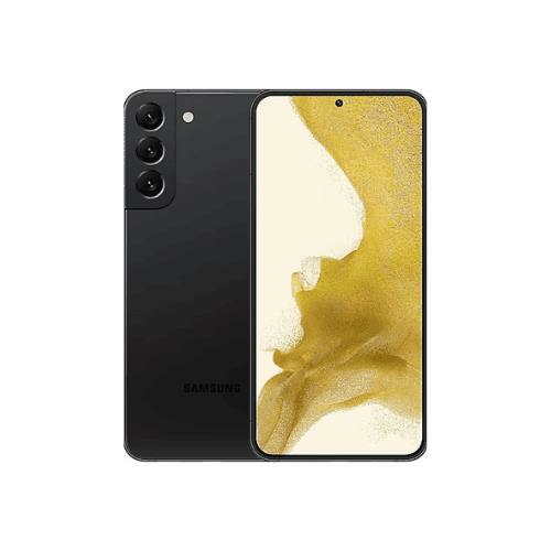Yenilenmiş SAMSUNG GALAXY S22 PLUS 128GB -A KALİTE- SİYAH | Destek Bilişim