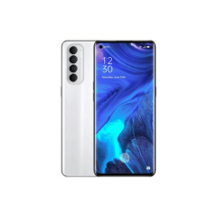 Yenilenmiş OPPO RENO 4 PRO 256GB -D Kalite- Beyaz